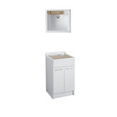 Colavene Swash lavapanni 50x50x86cm 24170B